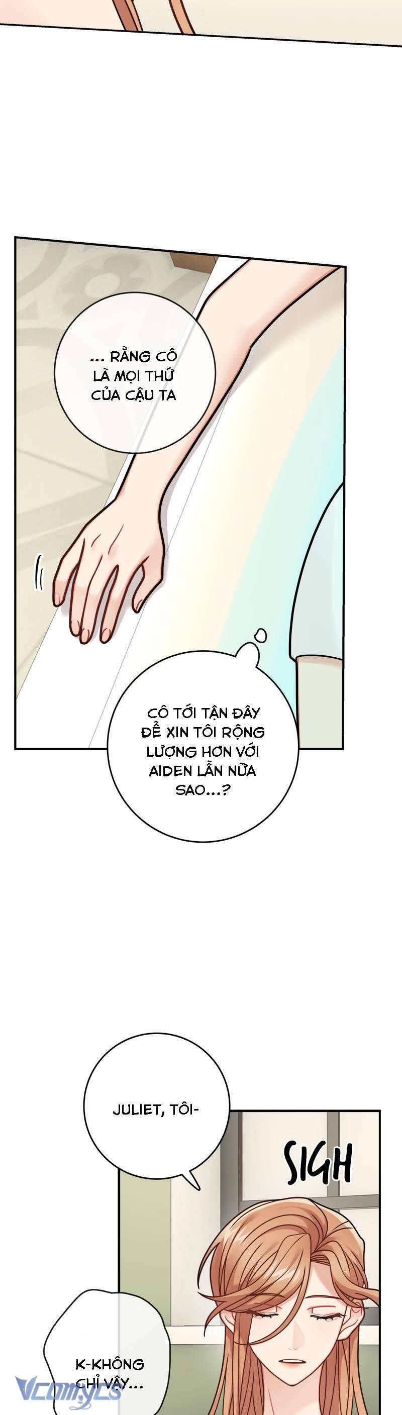 đọc truyện Nhật Ký Tuần Trăng Mật Của Phù Thủy Và Rồng Chương 107 ảnh 6 tại Giả Dược