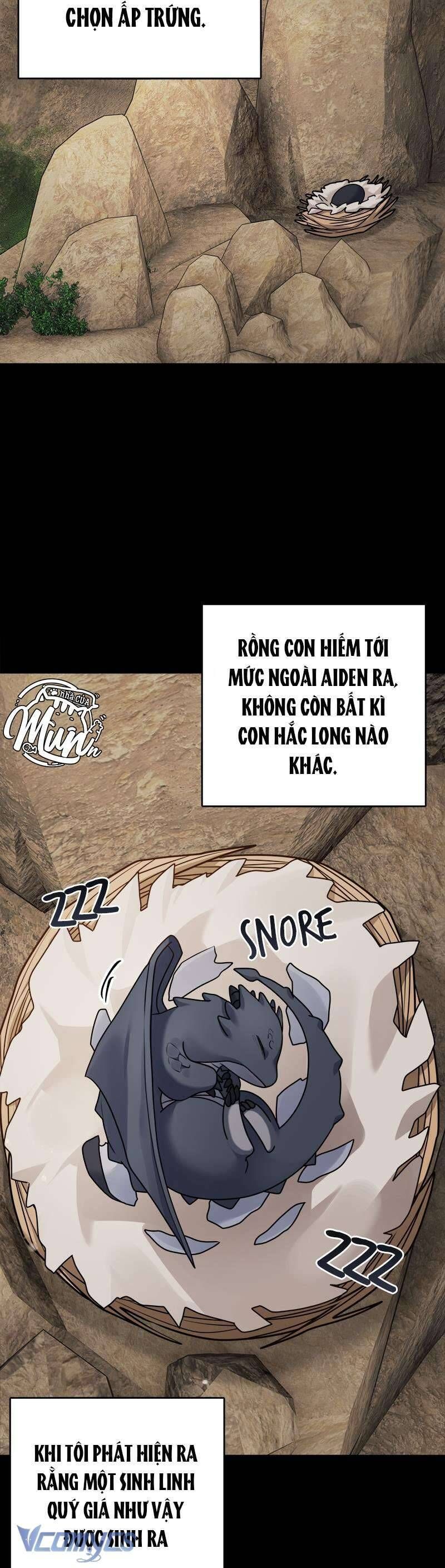 đọc truyện Nhật Ký Tuần Trăng Mật Của Phù Thủy Và Rồng Chương 109 ảnh 26 tại Giả Dược
