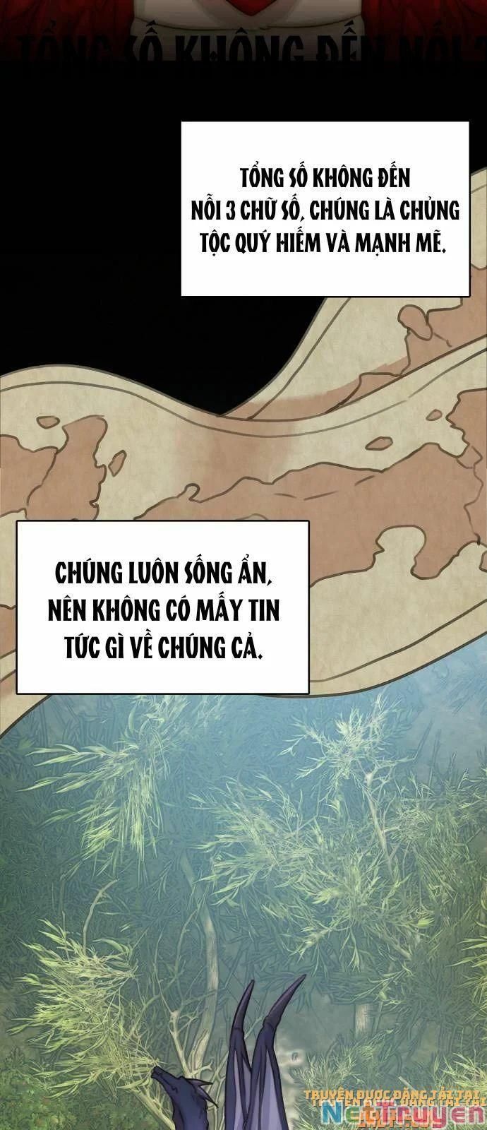 đọc truyện Nhật Ký Tuần Trăng Mật Của Phù Thủy Và Rồng Chương 11 ảnh 2 tại Thiên Thai Truyện