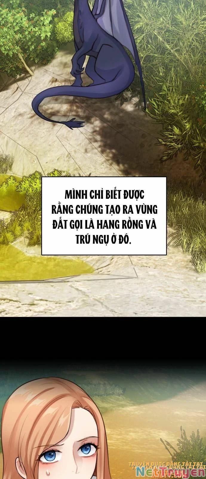 đọc truyện Nhật Ký Tuần Trăng Mật Của Phù Thủy Và Rồng Chương 11 ảnh 3 tại Thiên Thai Truyện