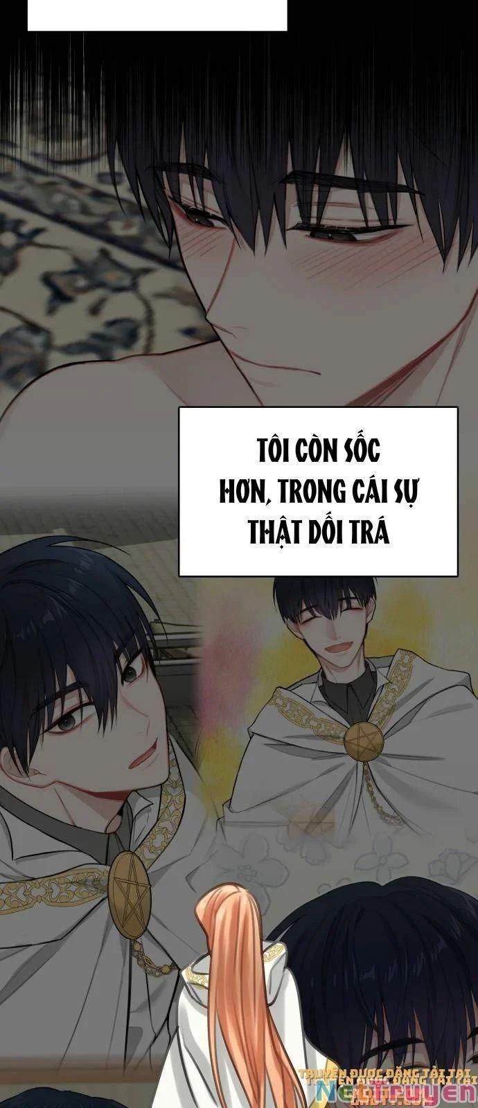 đọc truyện Nhật Ký Tuần Trăng Mật Của Phù Thủy Và Rồng Chương 11 ảnh 23 tại Thiên Thai Truyện