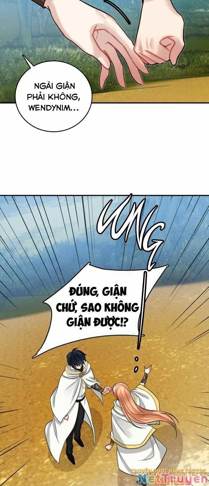 đọc truyện Nhật Ký Tuần Trăng Mật Của Phù Thủy Và Rồng Chương 11 ảnh 5 tại Thiên Thai Truyện