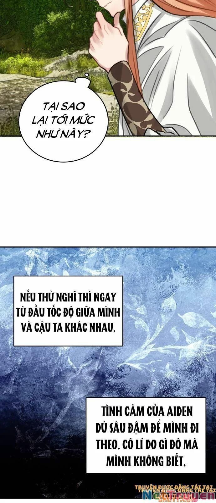 đọc truyện Nhật Ký Tuần Trăng Mật Của Phù Thủy Và Rồng Chương 11 ảnh 44 tại Thiên Thai Truyện