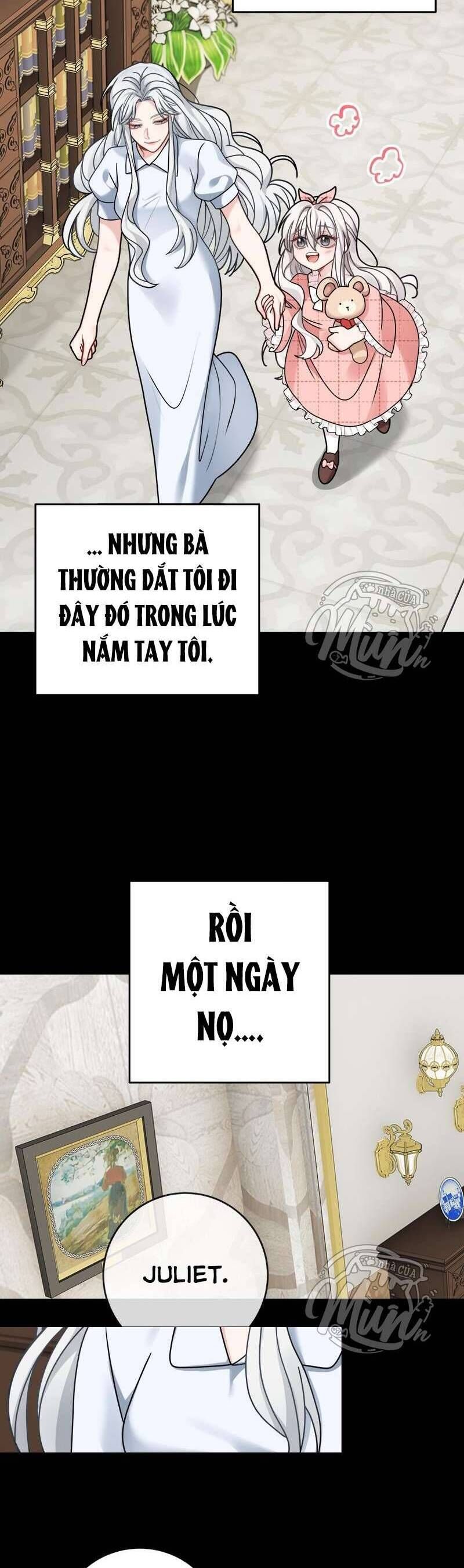 đọc truyện Nhật Ký Tuần Trăng Mật Của Phù Thủy Và Rồng Chương 110 ảnh 11 tại Giả Dược