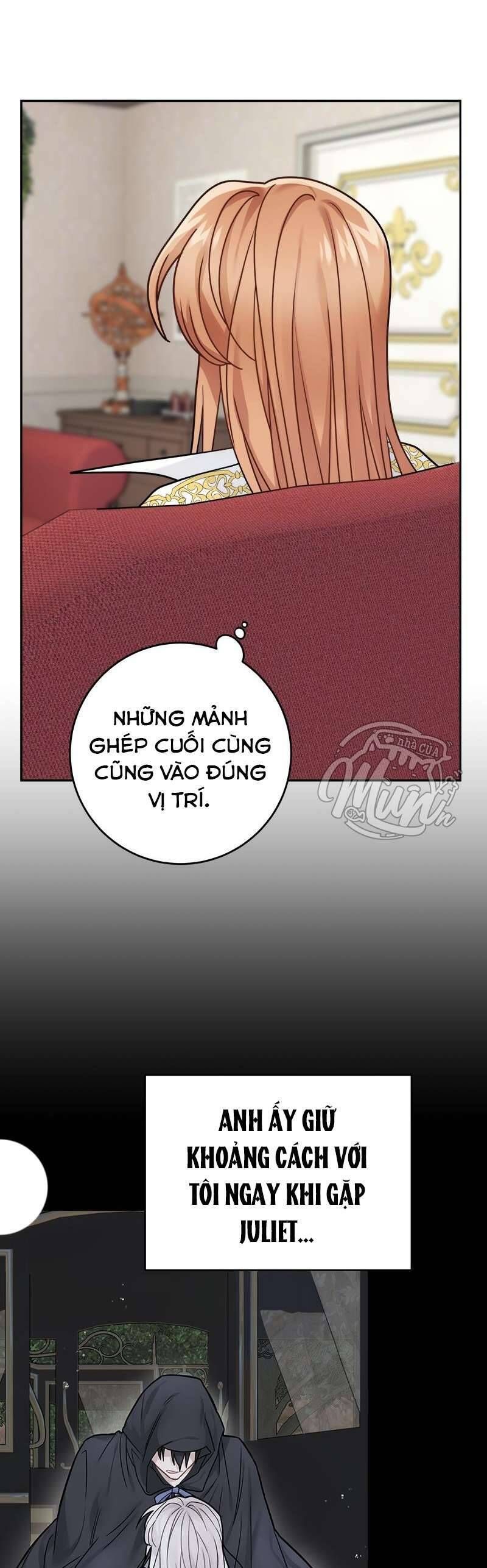 đọc truyện Nhật Ký Tuần Trăng Mật Của Phù Thủy Và Rồng Chương 110 ảnh 22 tại Giả Dược