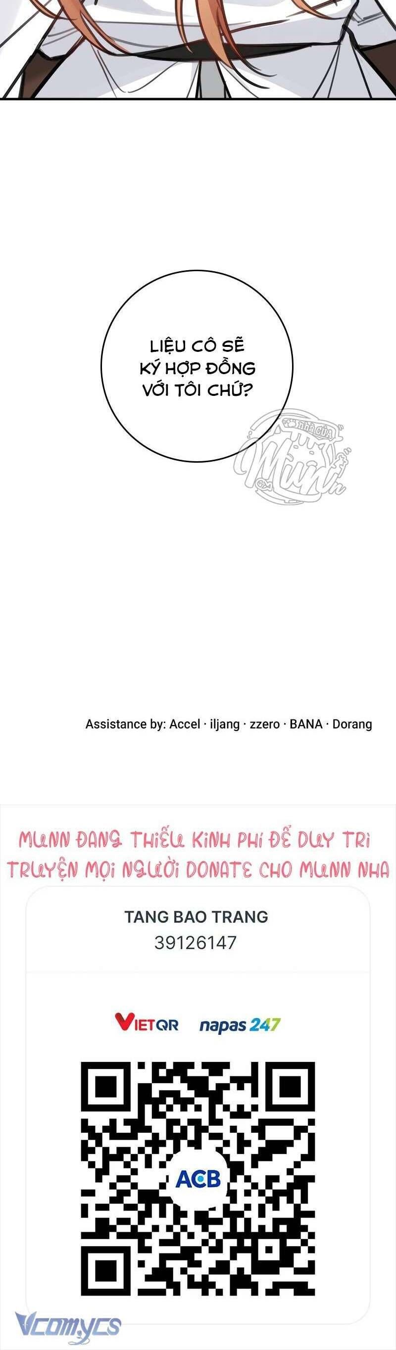 đọc truyện Nhật Ký Tuần Trăng Mật Của Phù Thủy Và Rồng Chương 110 ảnh 43 tại Giả Dược