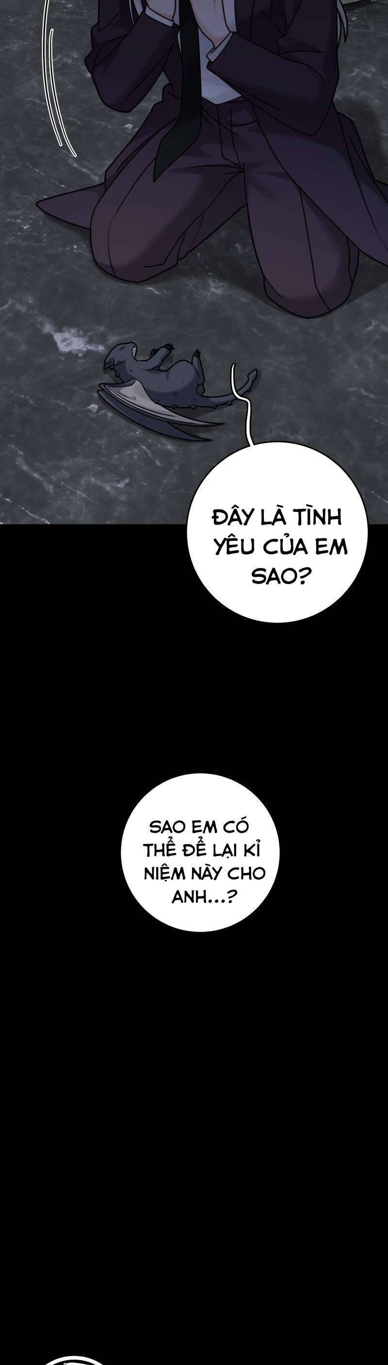 đọc truyện Nhật Ký Tuần Trăng Mật Của Phù Thủy Và Rồng Chương 112 ảnh 20 tại Giả Dược