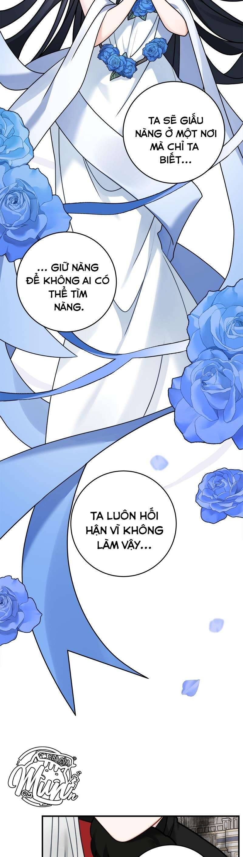 đọc truyện Nhật Ký Tuần Trăng Mật Của Phù Thủy Và Rồng Chương 113 ảnh 18 tại Giả Dược