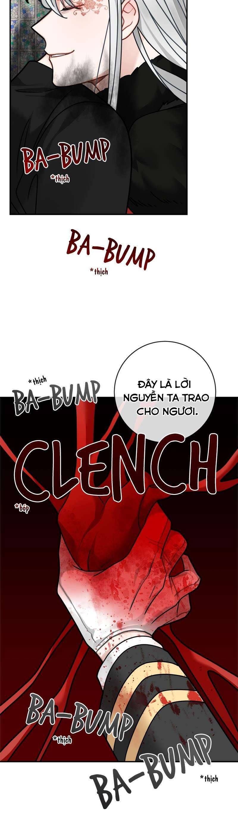 đọc truyện Nhật Ký Tuần Trăng Mật Của Phù Thủy Và Rồng Chương 113 ảnh 20 tại Giả Dược