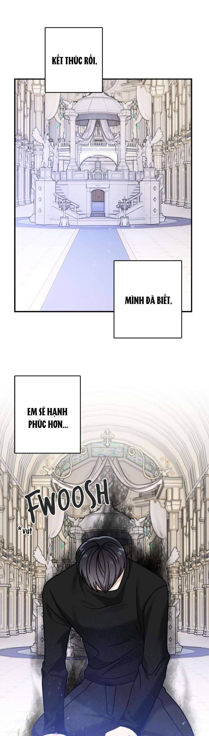 đọc truyện Nhật Ký Tuần Trăng Mật Của Phù Thủy Và Rồng Chương 113 ảnh 7 tại Giả Dược