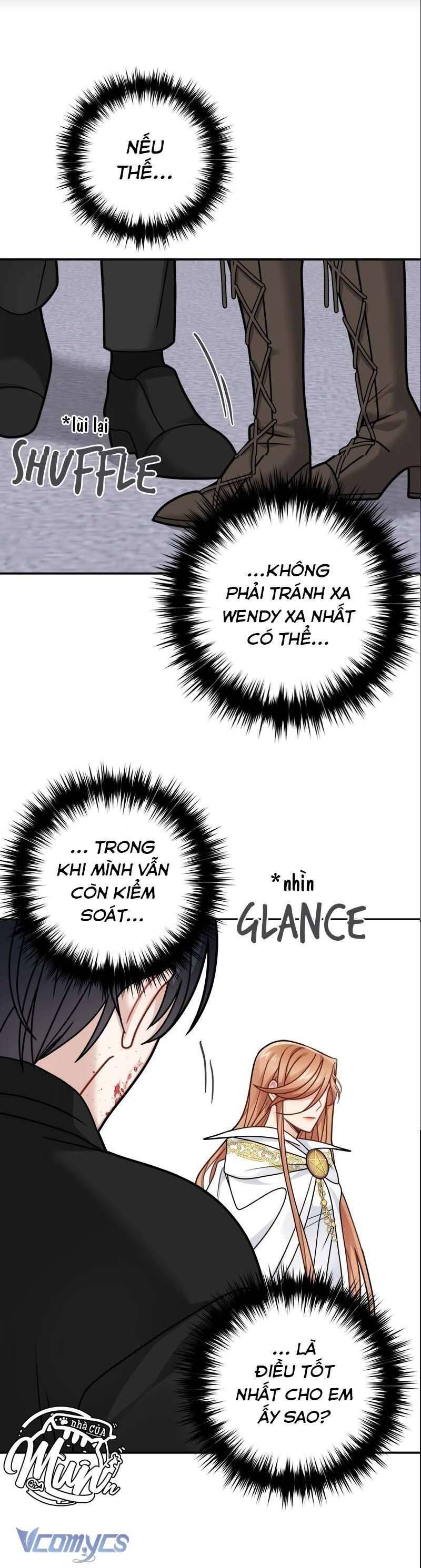 đọc truyện Nhật Ký Tuần Trăng Mật Của Phù Thủy Và Rồng Chương 115 ảnh 22 tại Giả Dược