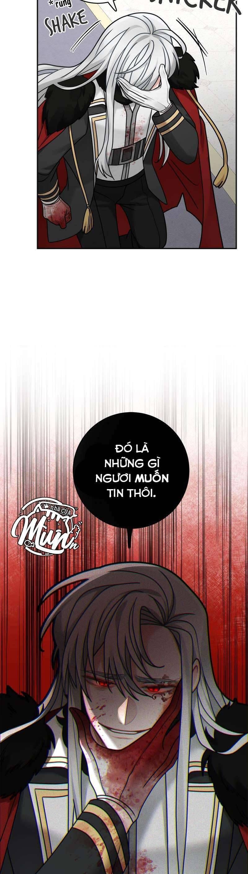 đọc truyện Nhật Ký Tuần Trăng Mật Của Phù Thủy Và Rồng Chương 115 ảnh 30 tại Giả Dược