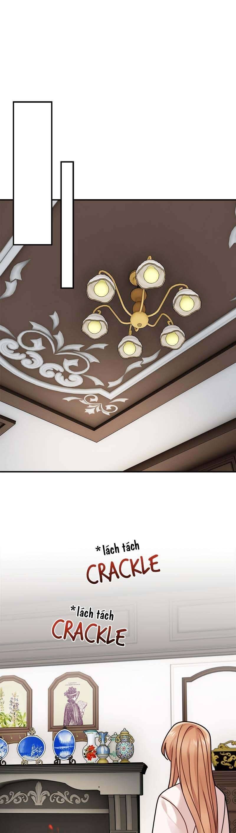 đọc truyện Nhật Ký Tuần Trăng Mật Của Phù Thủy Và Rồng Chương 116 ảnh 15 tại Giả Dược