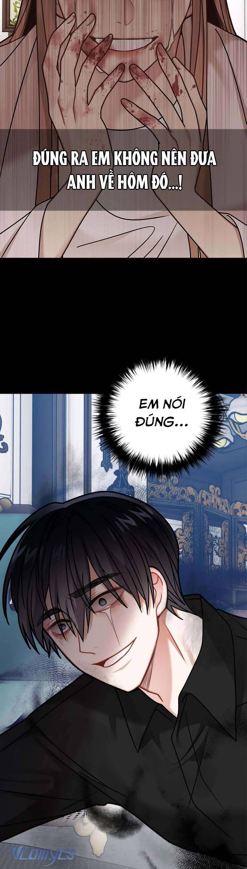 đọc truyện Nhật Ký Tuần Trăng Mật Của Phù Thủy Và Rồng Chương 117 ảnh 21 tại Giả Dược