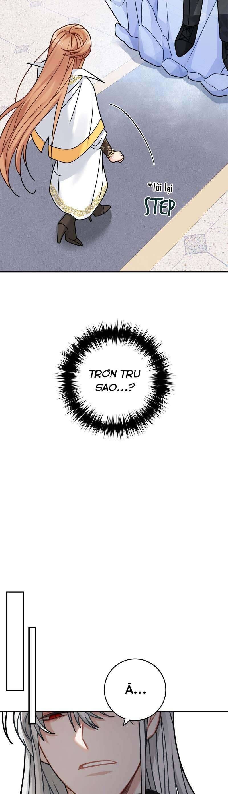 đọc truyện Nhật Ký Tuần Trăng Mật Của Phù Thủy Và Rồng Chương 117 ảnh 7 tại Giả Dược