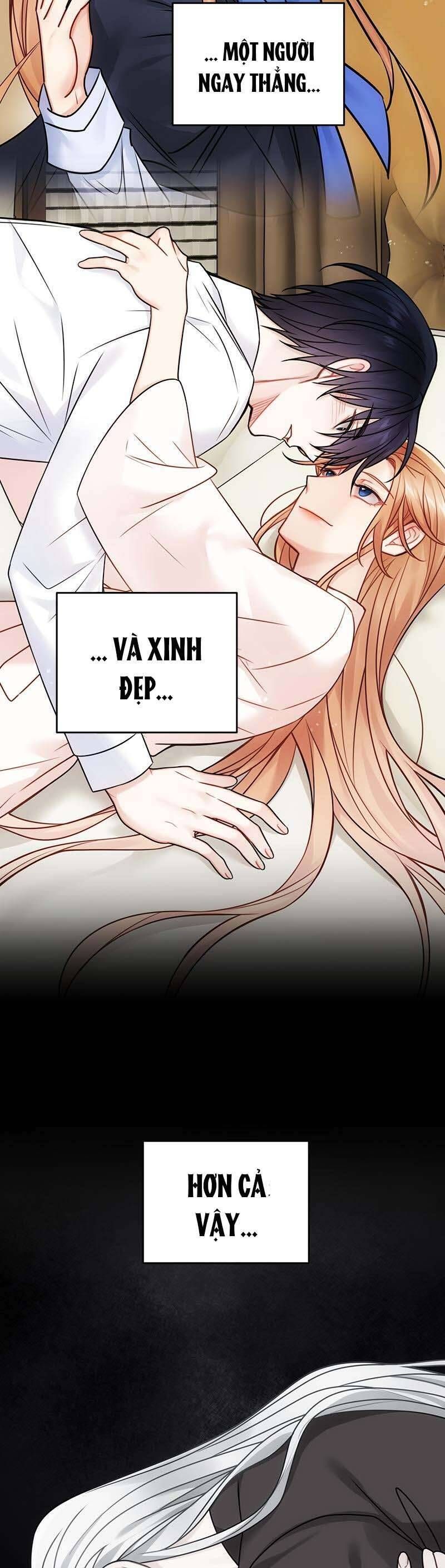 đọc truyện Nhật Ký Tuần Trăng Mật Của Phù Thủy Và Rồng Chương 118 ảnh 20 tại Giả Dược