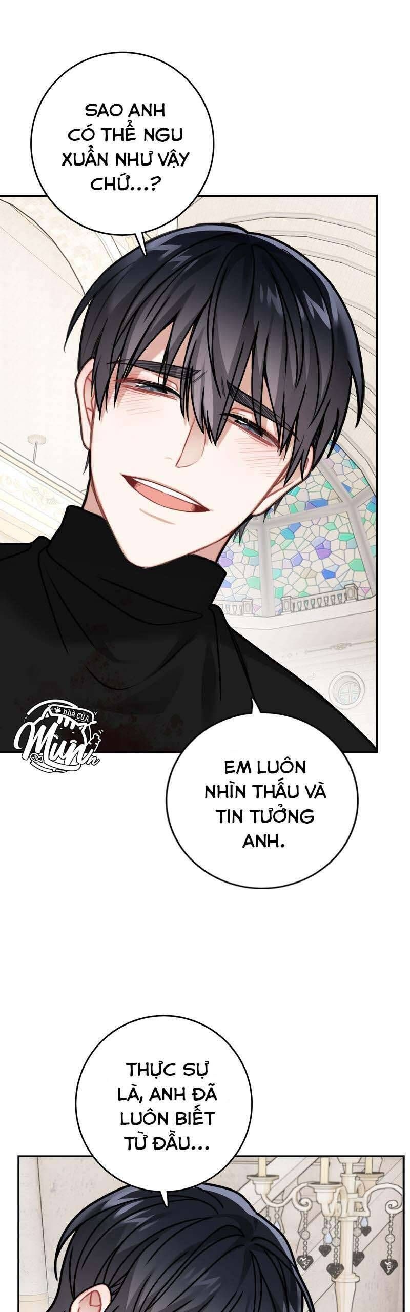 đọc truyện Nhật Ký Tuần Trăng Mật Của Phù Thủy Và Rồng Chương 118 ảnh 31 tại Giả Dược