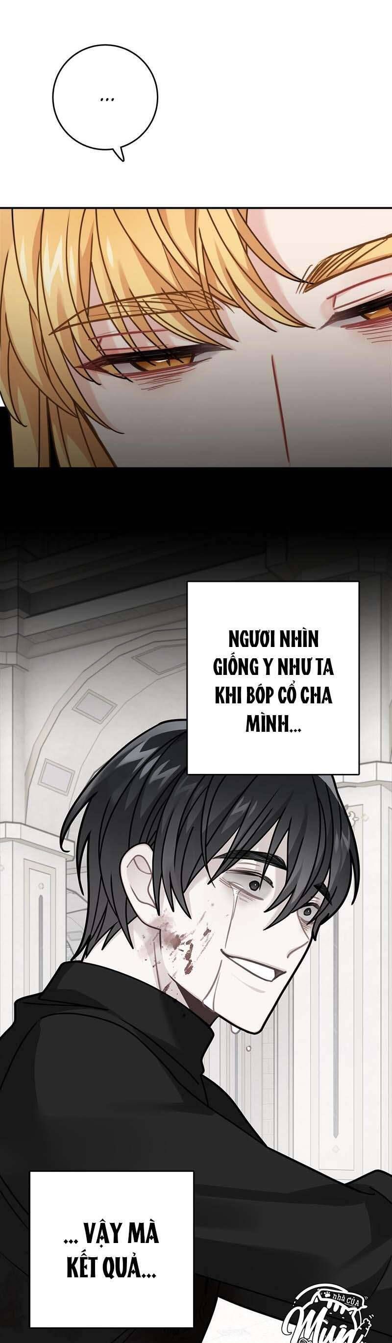 đọc truyện Nhật Ký Tuần Trăng Mật Của Phù Thủy Và Rồng Chương 119 ảnh 28 tại Giả Dược