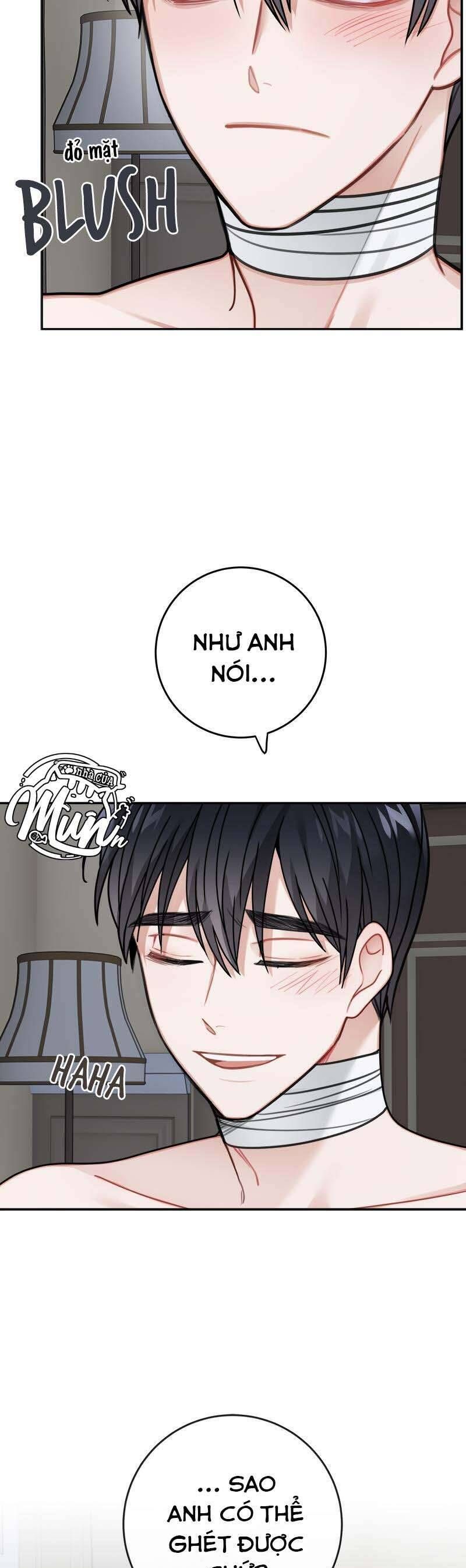 đọc truyện Nhật Ký Tuần Trăng Mật Của Phù Thủy Và Rồng Chương 120 ảnh 34 tại Giả Dược