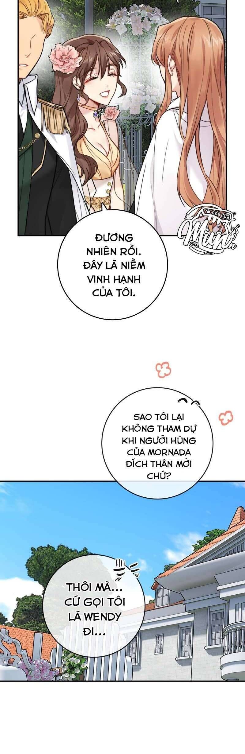 đọc truyện Nhật Ký Tuần Trăng Mật Của Phù Thủy Và Rồng Chương 123 ảnh 16 tại Giả Dược