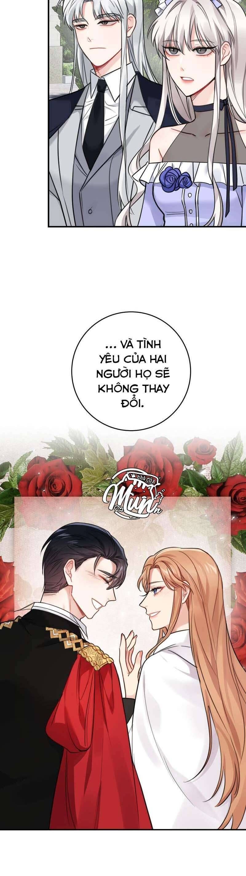 đọc truyện Nhật Ký Tuần Trăng Mật Của Phù Thủy Và Rồng Chương 123 ảnh 34 tại Giả Dược