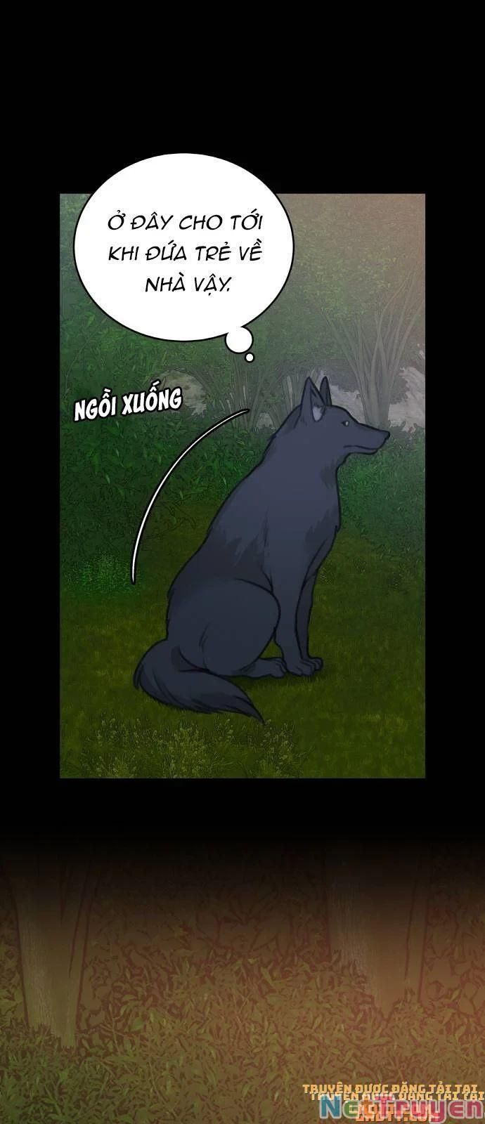 đọc truyện Nhật Ký Tuần Trăng Mật Của Phù Thủy Và Rồng Chương 13 ảnh 3 tại Thiên Thai Truyện