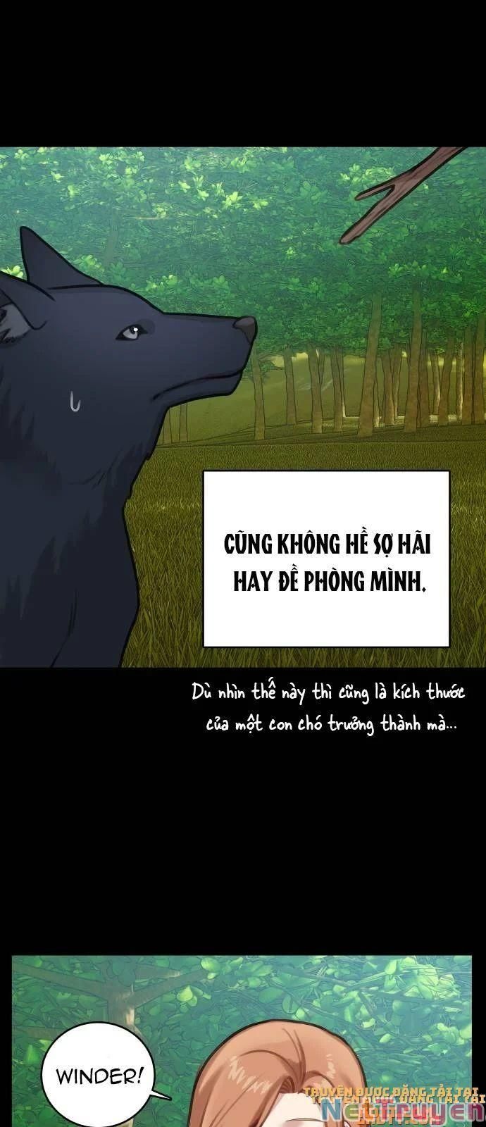 đọc truyện Nhật Ký Tuần Trăng Mật Của Phù Thủy Và Rồng Chương 13 ảnh 21 tại Thiên Thai Truyện