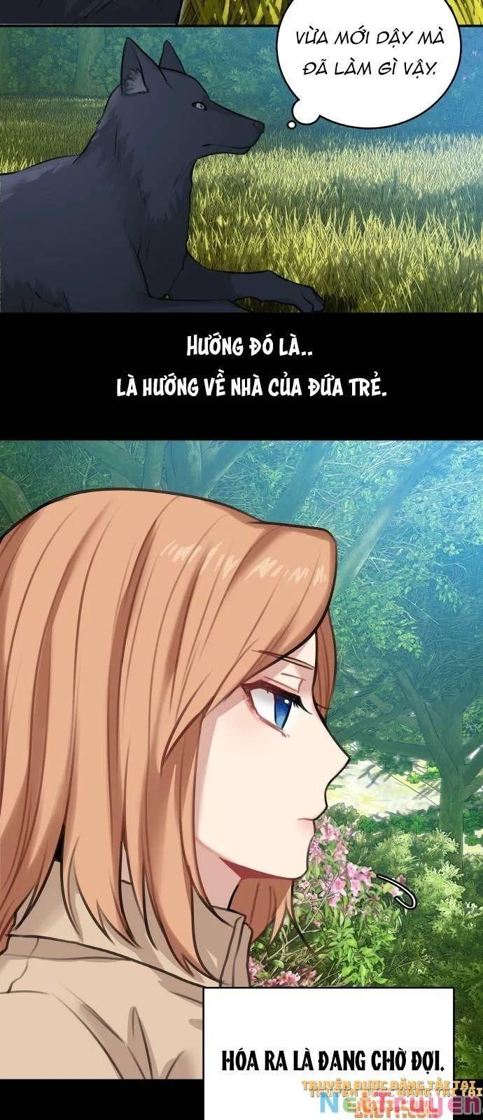 đọc truyện Nhật Ký Tuần Trăng Mật Của Phù Thủy Và Rồng Chương 13 ảnh 43 tại Thiên Thai Truyện