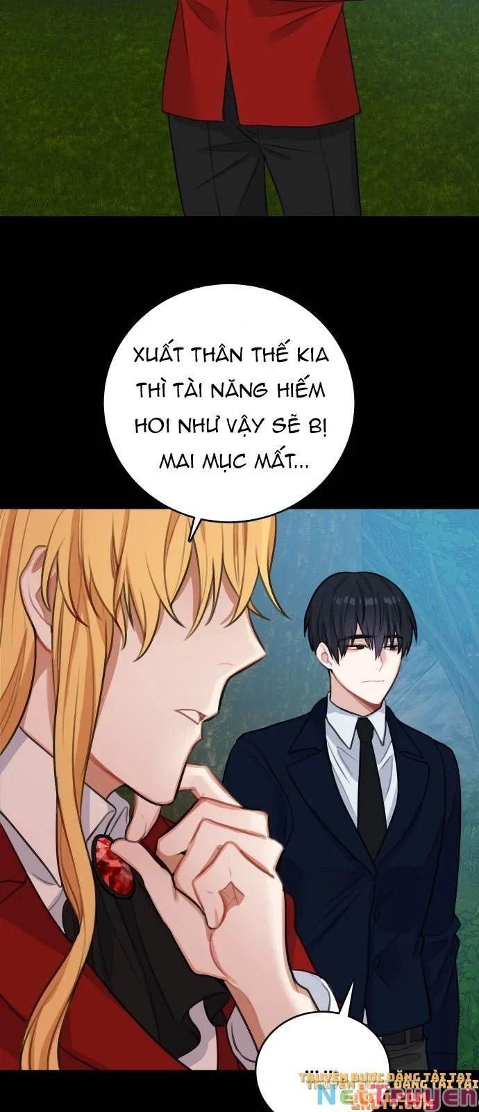 đọc truyện Nhật Ký Tuần Trăng Mật Của Phù Thủy Và Rồng Chương 14 ảnh 42 tại Thiên Thai Truyện