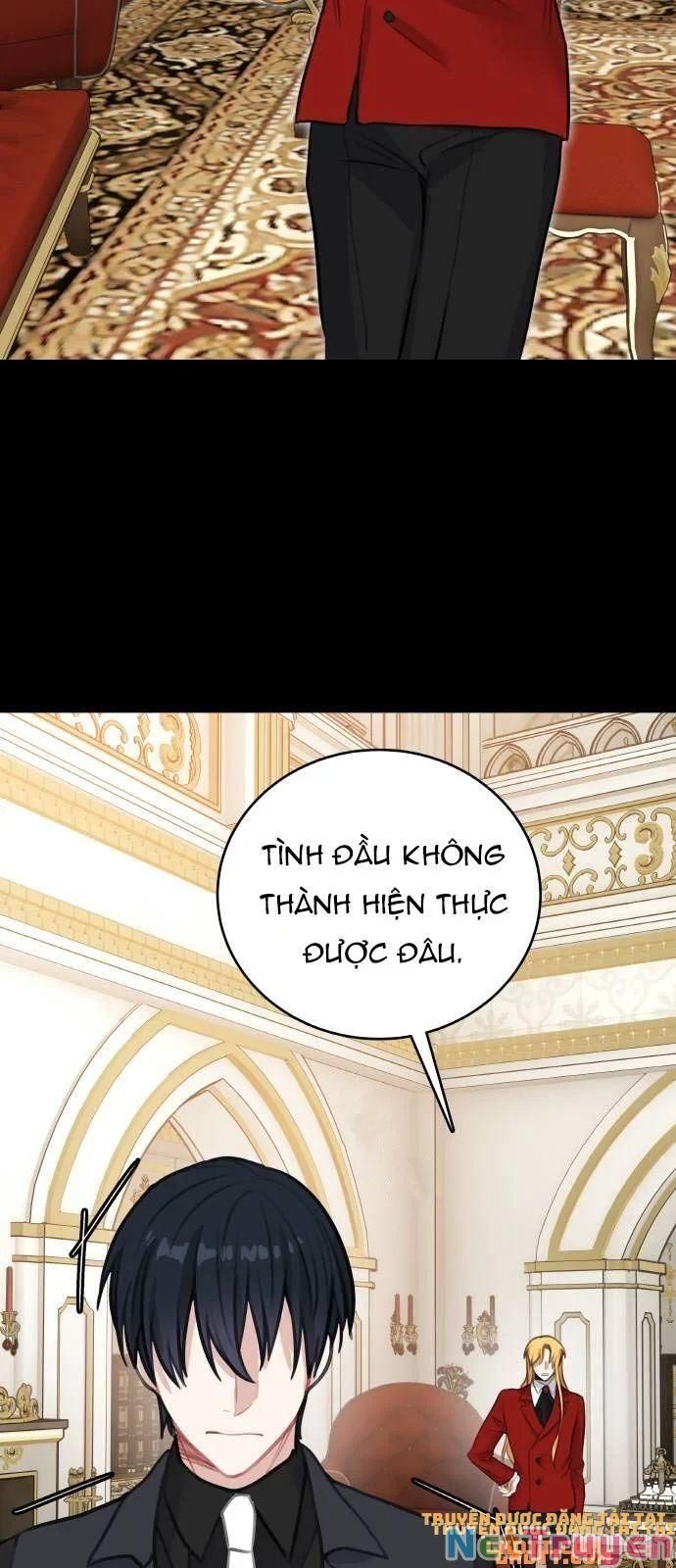 đọc truyện Nhật Ký Tuần Trăng Mật Của Phù Thủy Và Rồng Chương 14 ảnh 8 tại Thiên Thai Truyện