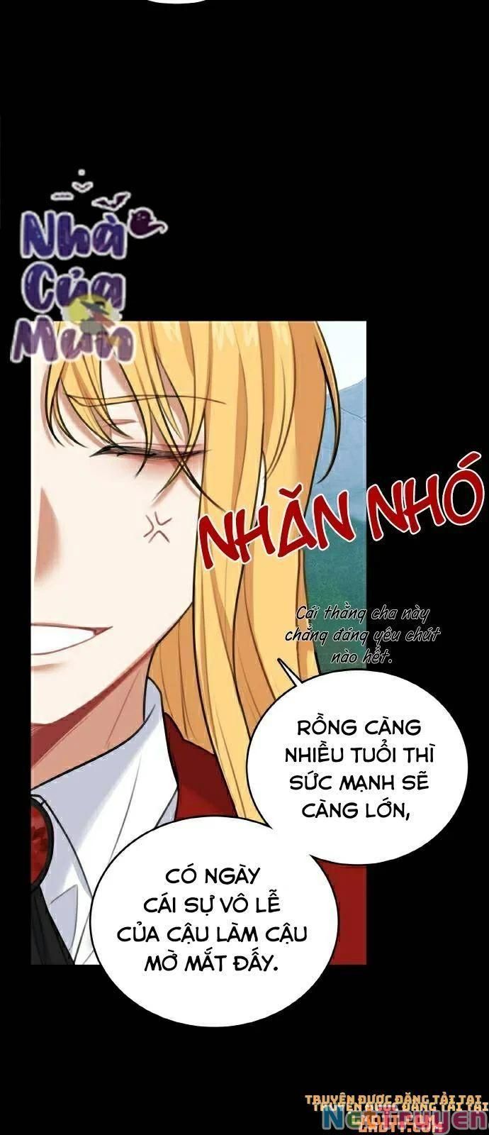 đọc truyện Nhật Ký Tuần Trăng Mật Của Phù Thủy Và Rồng Chương 15 ảnh 15 tại Thiên Thai Truyện