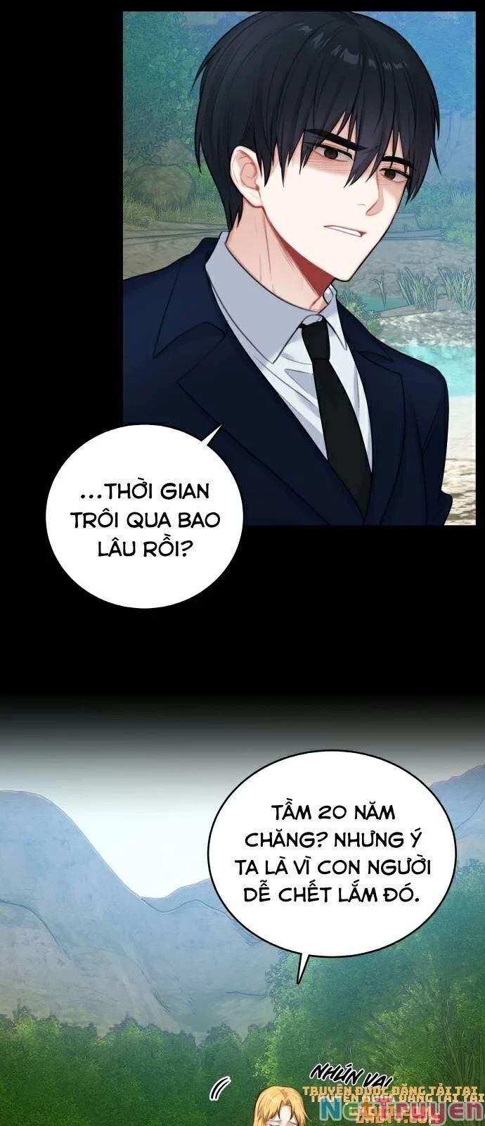 đọc truyện Nhật Ký Tuần Trăng Mật Của Phù Thủy Và Rồng Chương 15 ảnh 22 tại Thiên Thai Truyện