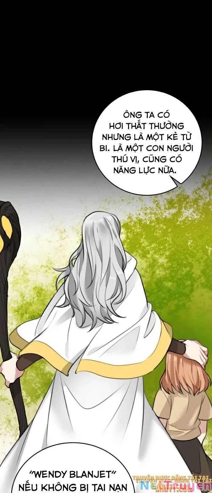 đọc truyện Nhật Ký Tuần Trăng Mật Của Phù Thủy Và Rồng Chương 15 ảnh 27 tại Thiên Thai Truyện