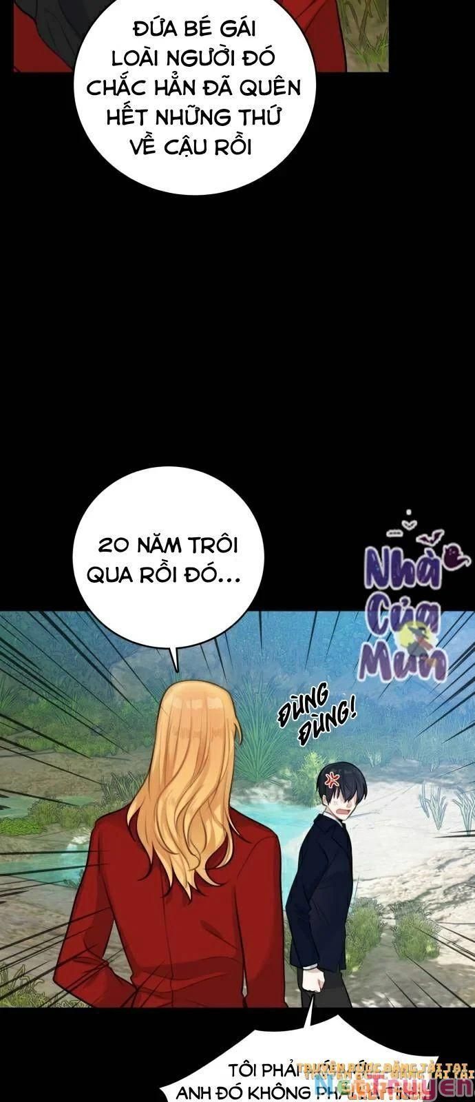 đọc truyện Nhật Ký Tuần Trăng Mật Của Phù Thủy Và Rồng Chương 15 ảnh 30 tại Thiên Thai Truyện