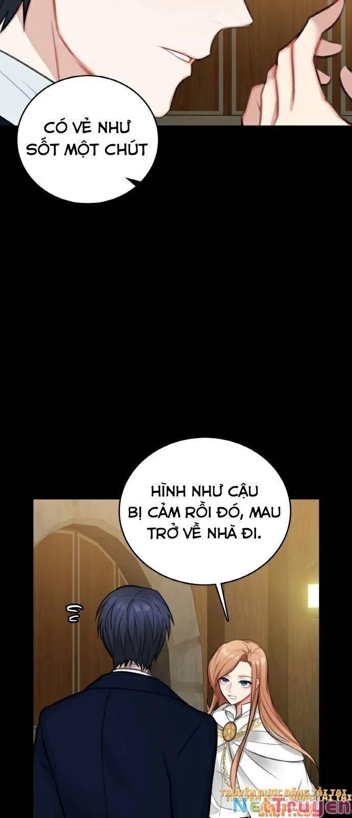 đọc truyện Nhật Ký Tuần Trăng Mật Của Phù Thủy Và Rồng Chương 15 ảnh 53 tại Thiên Thai Truyện