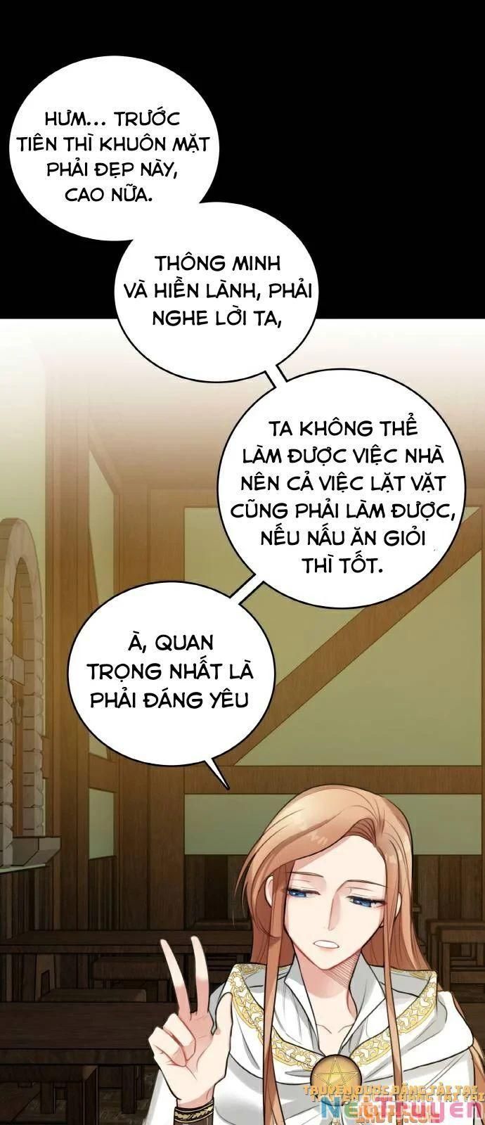 đọc truyện Nhật Ký Tuần Trăng Mật Của Phù Thủy Và Rồng Chương 15 ảnh 66 tại Thiên Thai Truyện