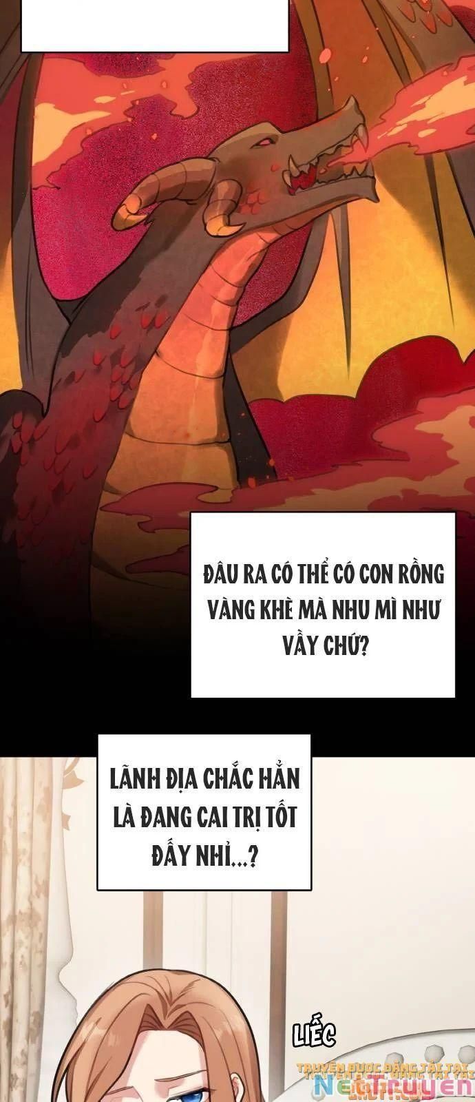 đọc truyện Nhật Ký Tuần Trăng Mật Của Phù Thủy Và Rồng Chương 16 ảnh 40 tại Thiên Thai Truyện
