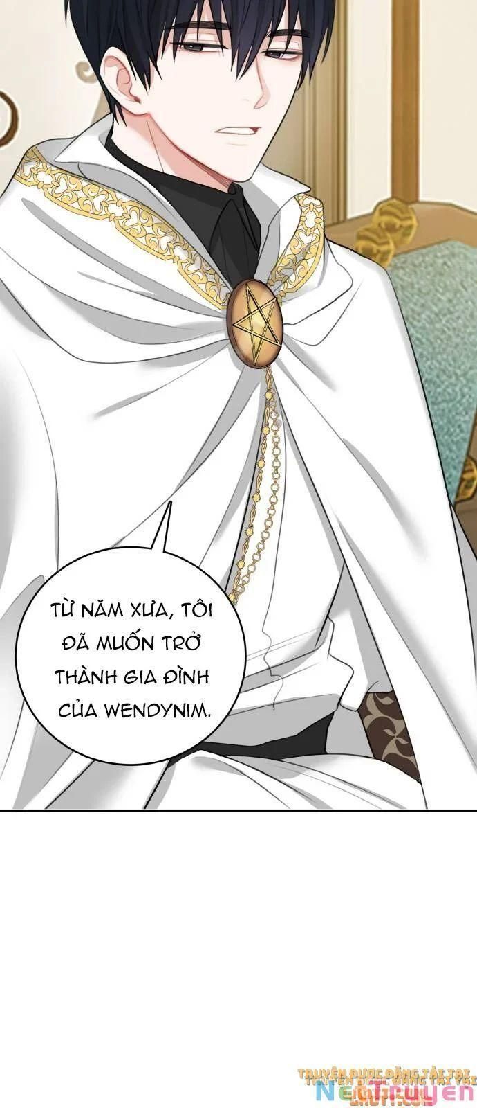 đọc truyện Nhật Ký Tuần Trăng Mật Của Phù Thủy Và Rồng Chương 16 ảnh 6 tại Thiên Thai Truyện