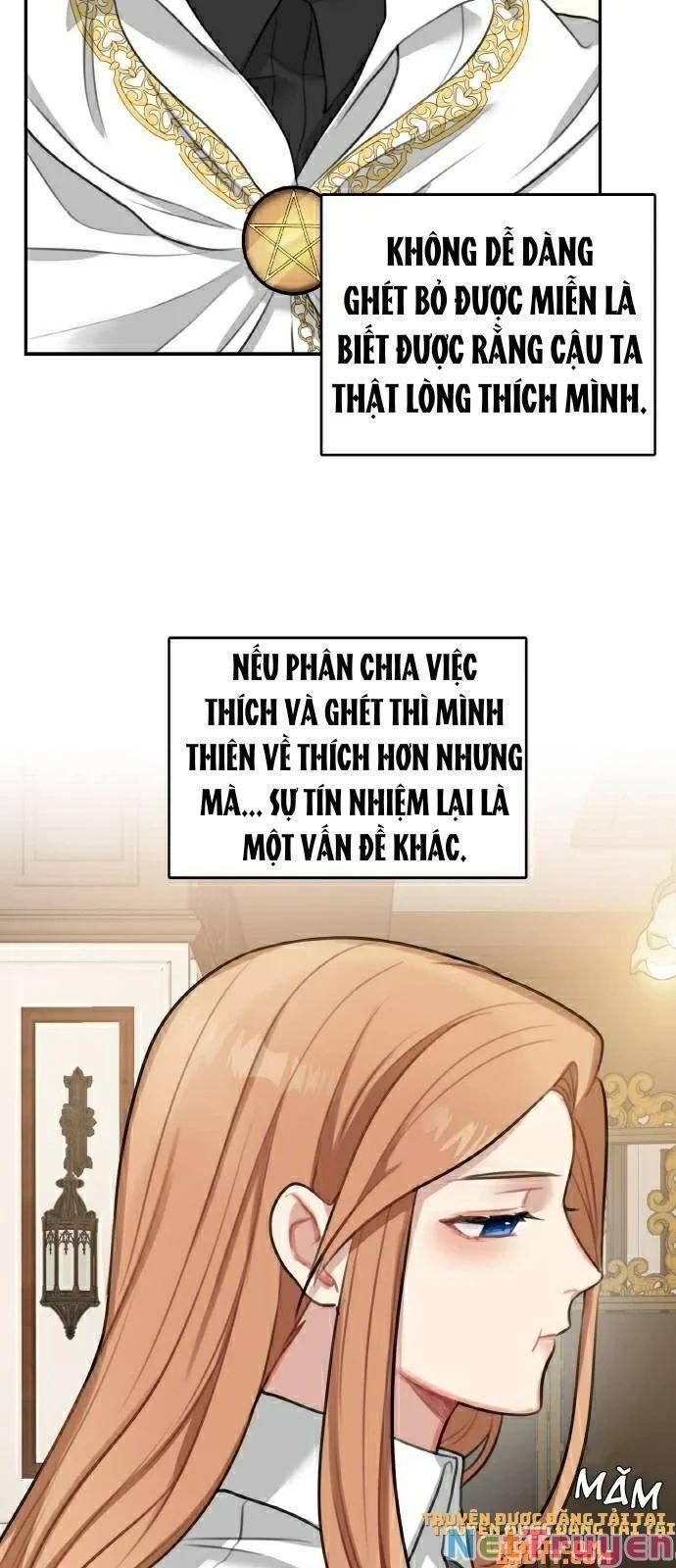 đọc truyện Nhật Ký Tuần Trăng Mật Của Phù Thủy Và Rồng Chương 16 ảnh 52 tại Thiên Thai Truyện