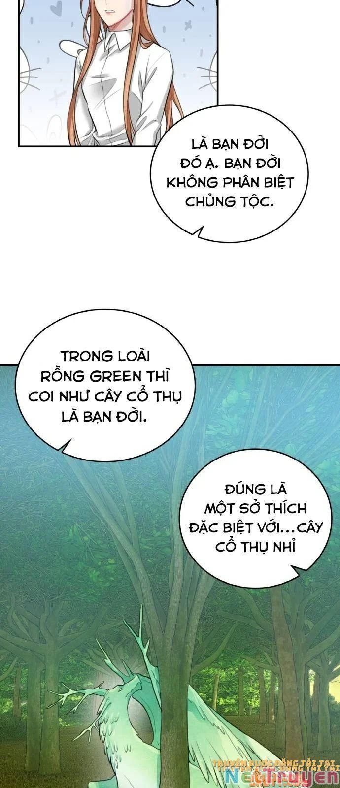 đọc truyện Nhật Ký Tuần Trăng Mật Của Phù Thủy Và Rồng Chương 16 ảnh 56 tại Thiên Thai Truyện