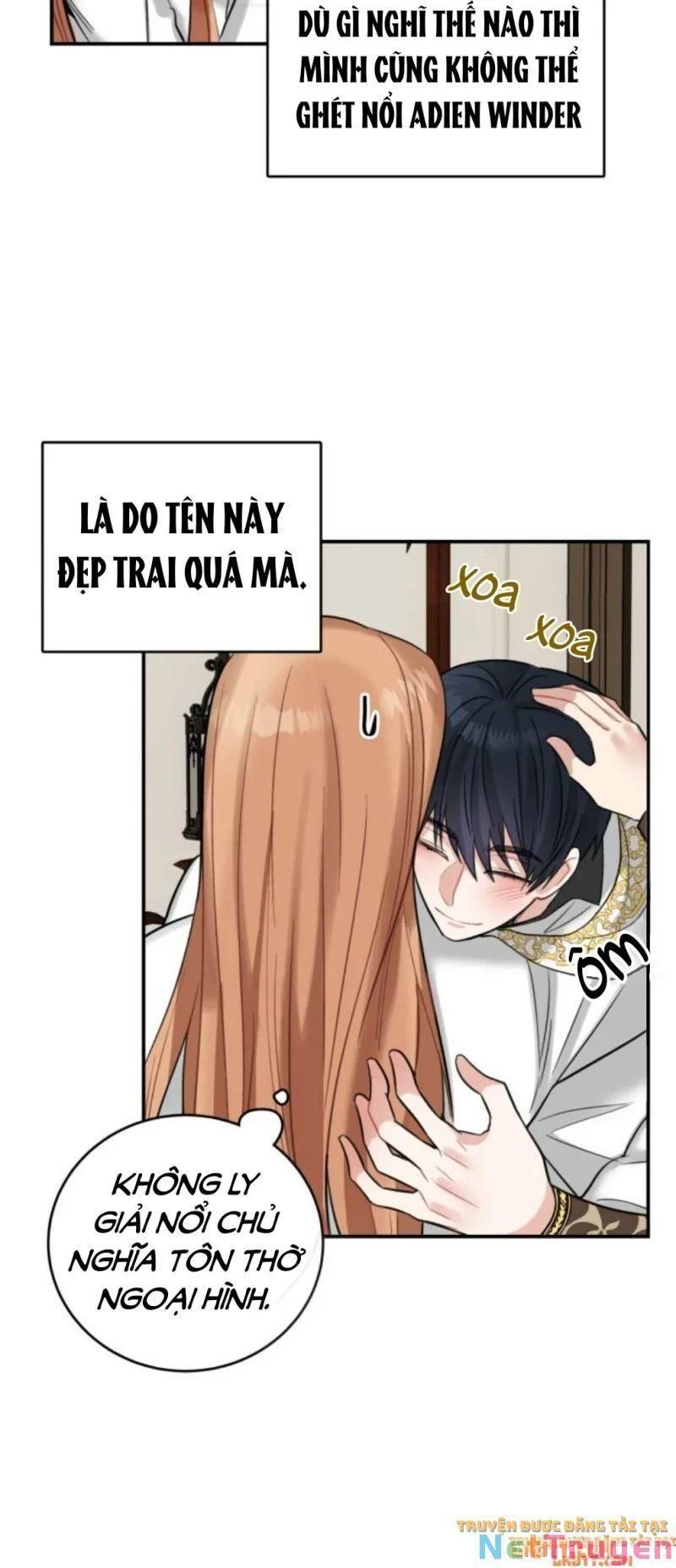 đọc truyện Nhật Ký Tuần Trăng Mật Của Phù Thủy Và Rồng Chương 17 ảnh 13 tại Thiên Thai Truyện