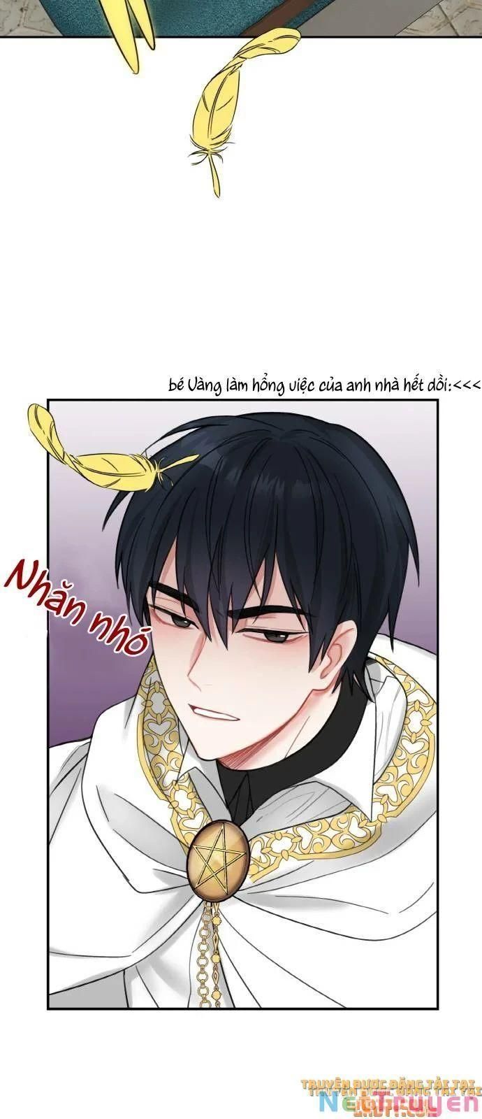 đọc truyện Nhật Ký Tuần Trăng Mật Của Phù Thủy Và Rồng Chương 17 ảnh 38 tại Thiên Thai Truyện