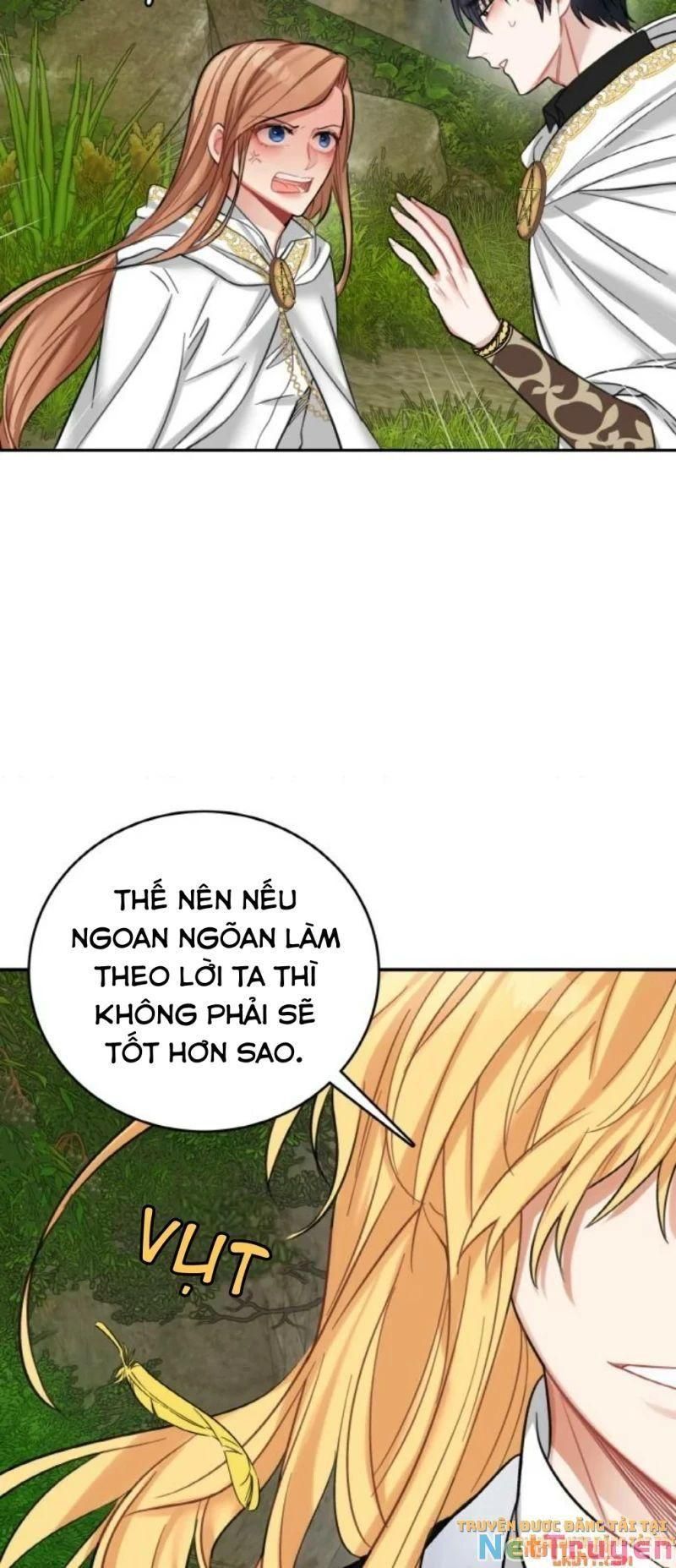 đọc truyện Nhật Ký Tuần Trăng Mật Của Phù Thủy Và Rồng Chương 17 ảnh 59 tại Thiên Thai Truyện