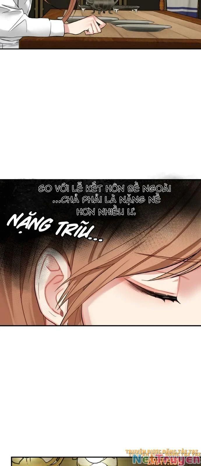 đọc truyện Nhật Ký Tuần Trăng Mật Của Phù Thủy Và Rồng Chương 17 ảnh 9 tại Thiên Thai Truyện