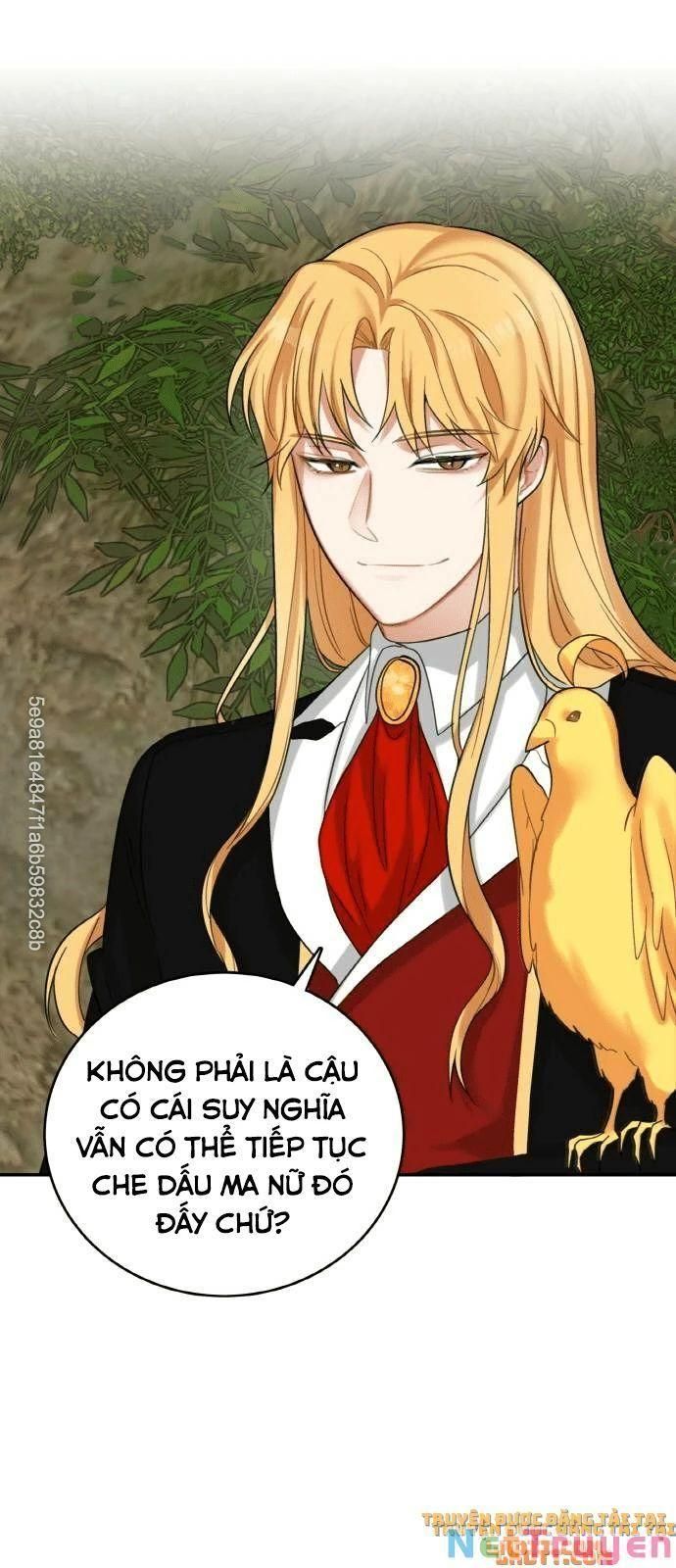 đọc truyện Nhật Ký Tuần Trăng Mật Của Phù Thủy Và Rồng Chương 18 ảnh 1 tại Giả Dược