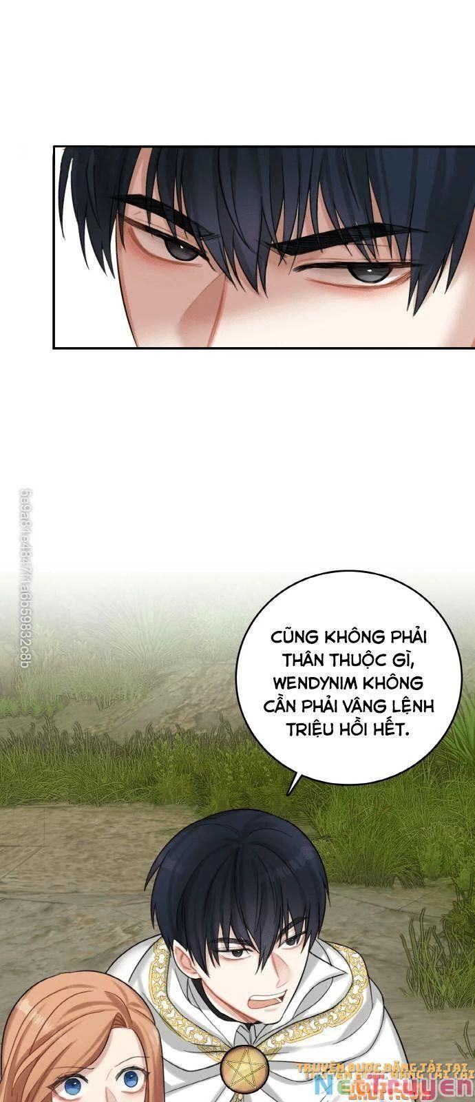 đọc truyện Nhật Ký Tuần Trăng Mật Của Phù Thủy Và Rồng Chương 18 ảnh 2 tại Giả Dược