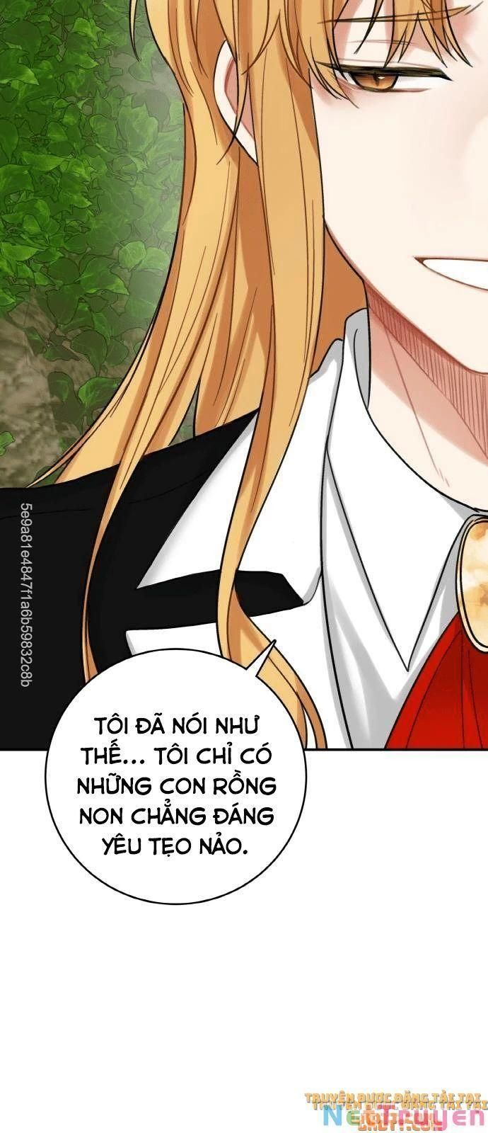 đọc truyện Nhật Ký Tuần Trăng Mật Của Phù Thủy Và Rồng Chương 18 ảnh 26 tại Giả Dược