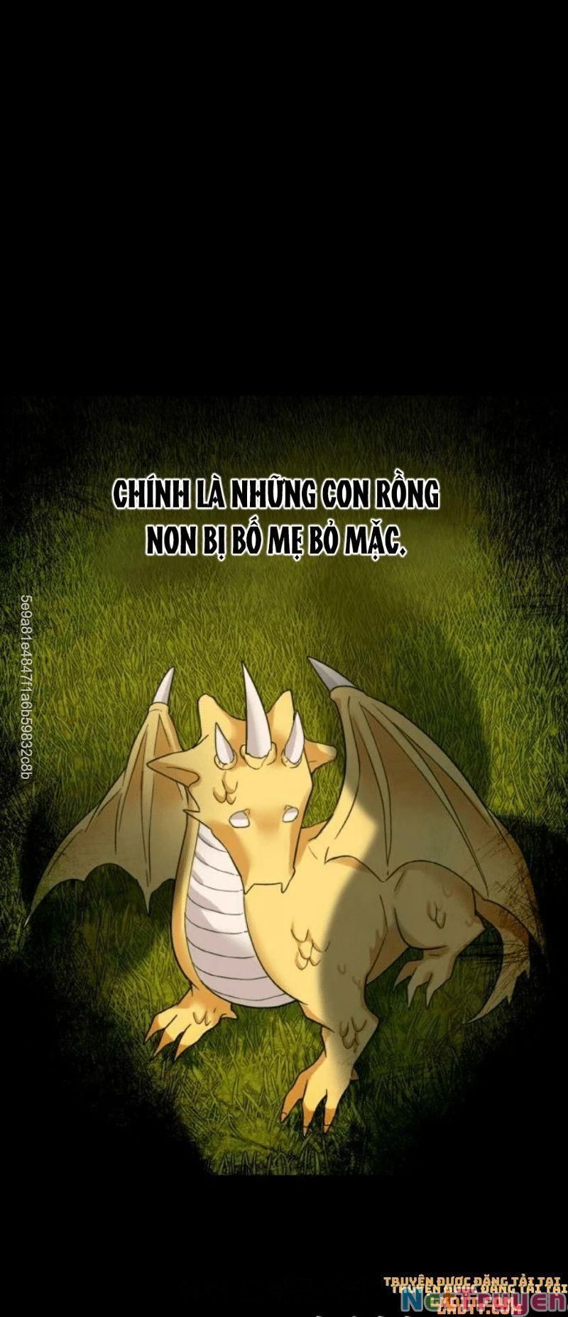 đọc truyện Nhật Ký Tuần Trăng Mật Của Phù Thủy Và Rồng Chương 18 ảnh 36 tại Giả Dược