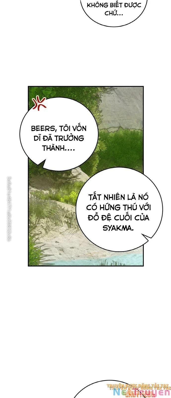 đọc truyện Nhật Ký Tuần Trăng Mật Của Phù Thủy Và Rồng Chương 18 ảnh 39 tại Giả Dược