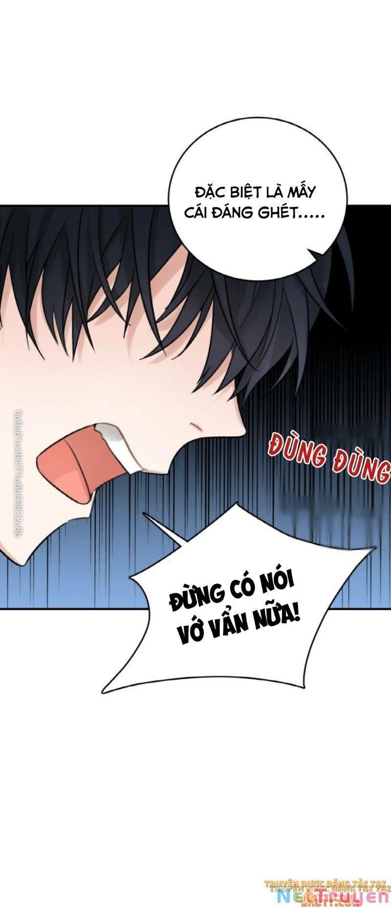 đọc truyện Nhật Ký Tuần Trăng Mật Của Phù Thủy Và Rồng Chương 18 ảnh 5 tại Giả Dược
